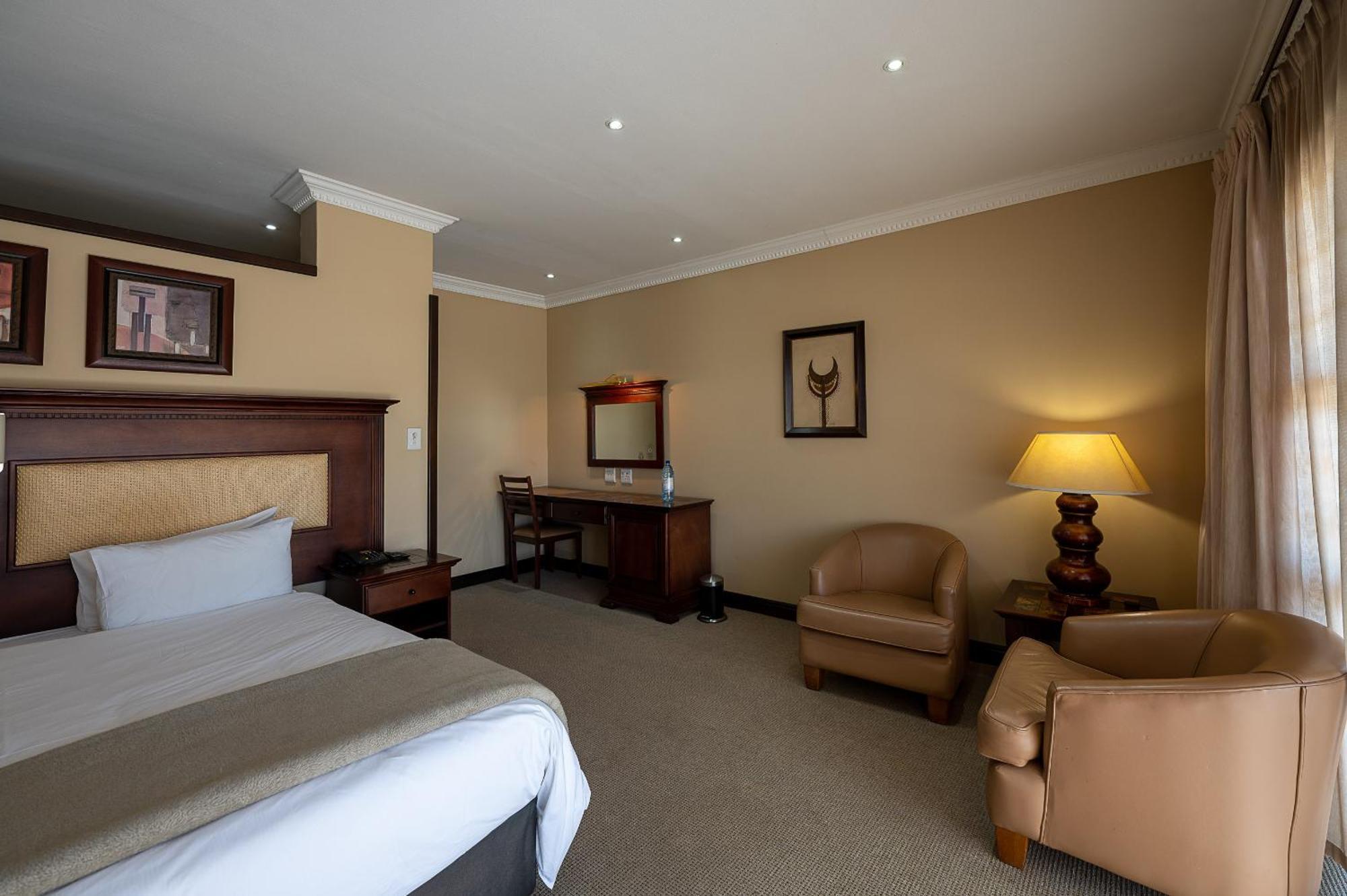 Cathedral Peak Hotel Winterton Exterior foto